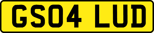 GS04LUD