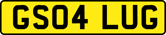 GS04LUG