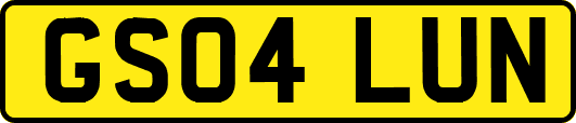 GS04LUN