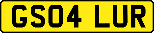 GS04LUR