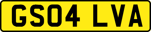 GS04LVA