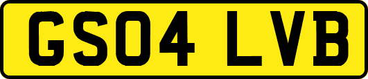 GS04LVB