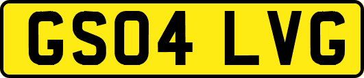 GS04LVG