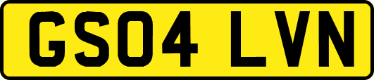 GS04LVN