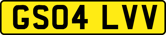 GS04LVV