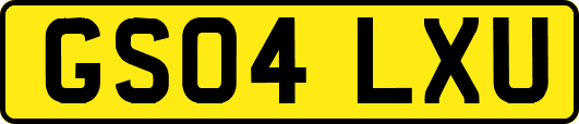 GS04LXU