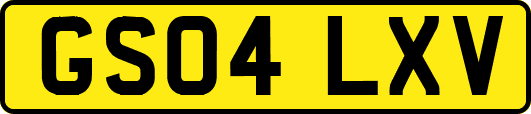 GS04LXV