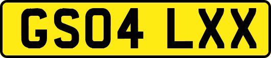 GS04LXX