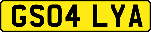 GS04LYA