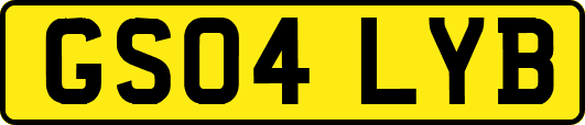 GS04LYB