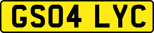 GS04LYC