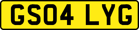 GS04LYG