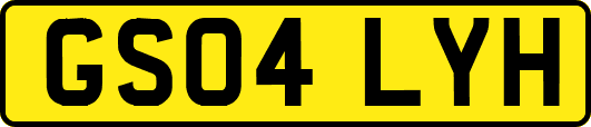 GS04LYH