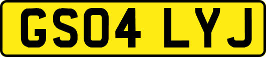 GS04LYJ