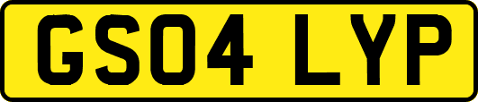 GS04LYP
