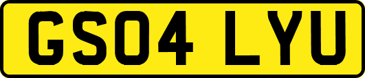 GS04LYU