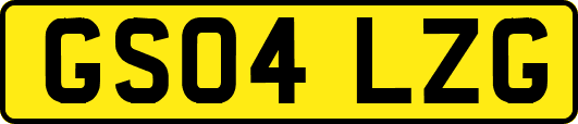 GS04LZG