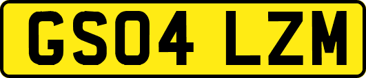 GS04LZM