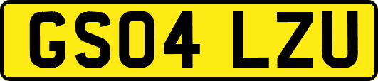 GS04LZU