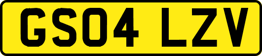GS04LZV