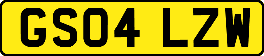 GS04LZW