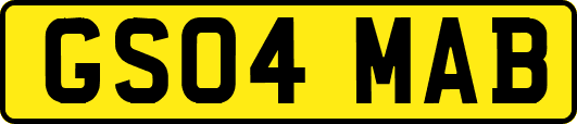 GS04MAB