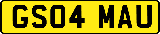 GS04MAU