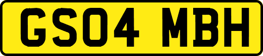 GS04MBH