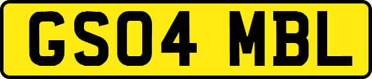 GS04MBL