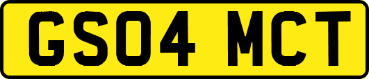 GS04MCT