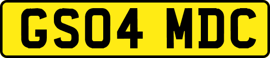 GS04MDC