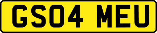 GS04MEU