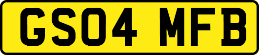 GS04MFB