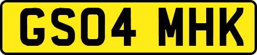 GS04MHK
