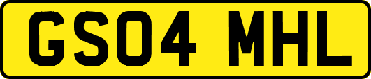 GS04MHL