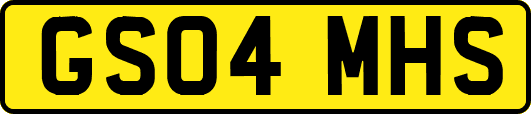 GS04MHS