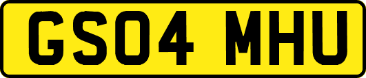 GS04MHU
