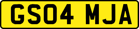 GS04MJA