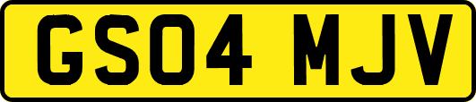GS04MJV