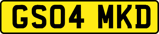 GS04MKD