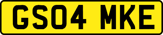 GS04MKE