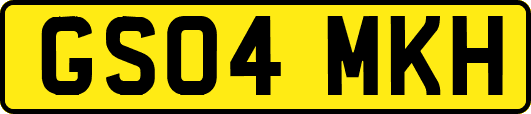 GS04MKH