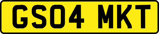 GS04MKT