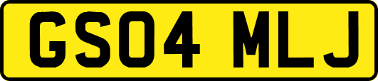 GS04MLJ