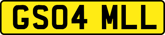 GS04MLL
