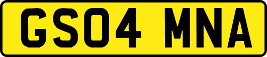 GS04MNA