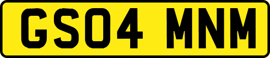 GS04MNM