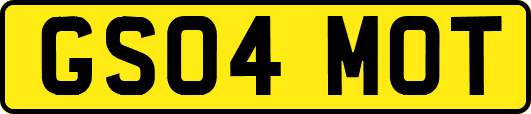 GS04MOT