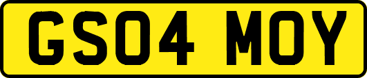 GS04MOY