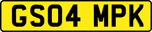 GS04MPK